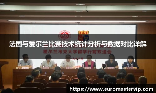 法国与爱尔兰比赛技术统计分析与数据对比详解